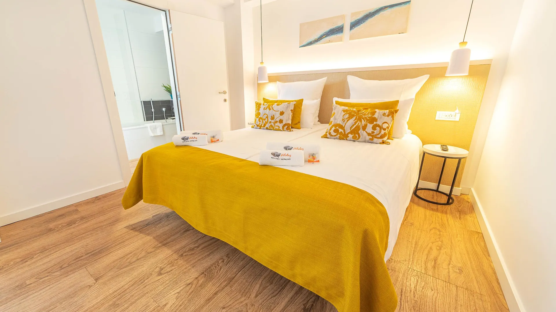 Hotel The Place - Adults Only Cala Ratjada  Spanien