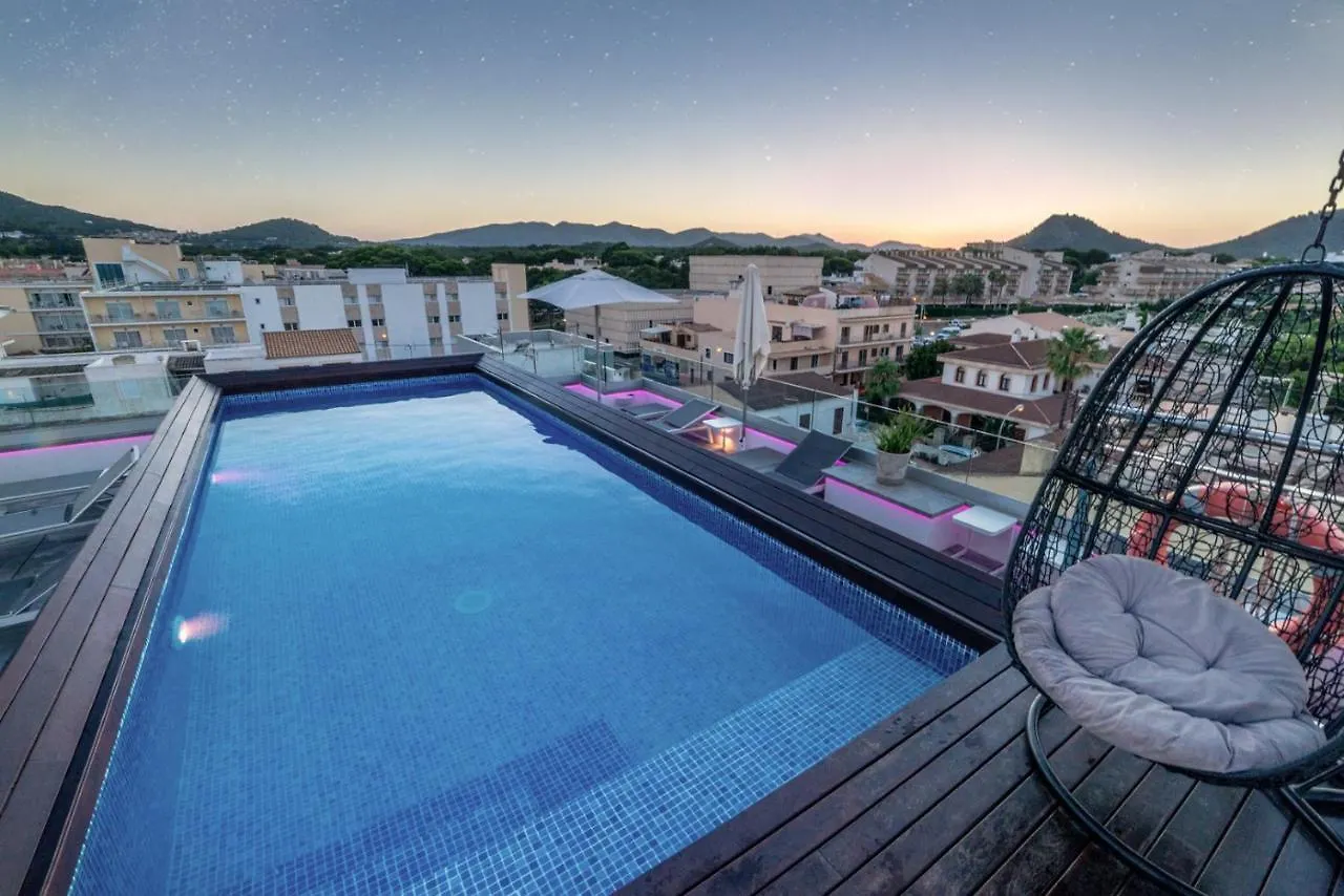Hotel The Place - Adults Only Cala Ratjada   Cala Ratjada (Mallorca)