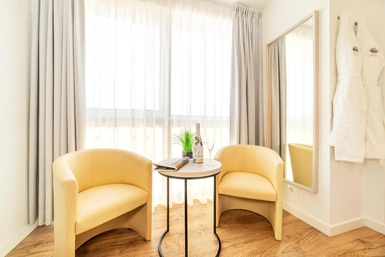 Hotel The Place - Adults Only Cala Ratjada