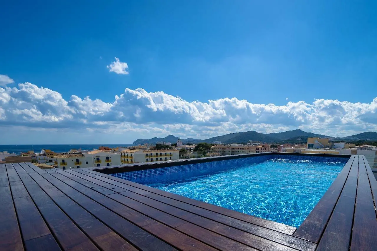 Hotel The Place - Adults Only Cala Ratjada  Cala Ratjada (Mallorca)