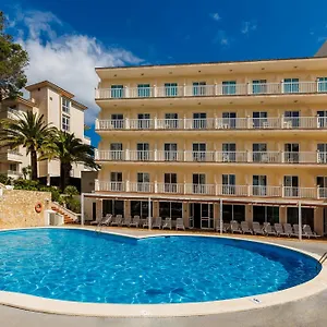 Hotel O7 Club Cala Ratajda, Cala Ratjada (Mallorca)