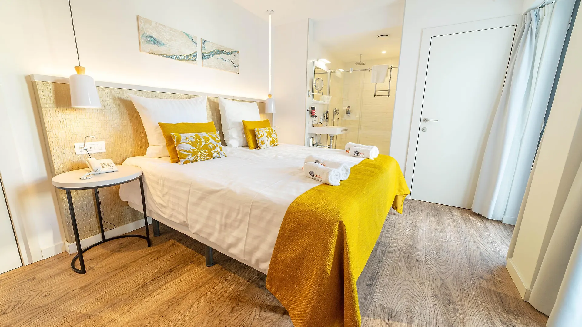 Hotel The Place - Adults Only Cala Ratjada