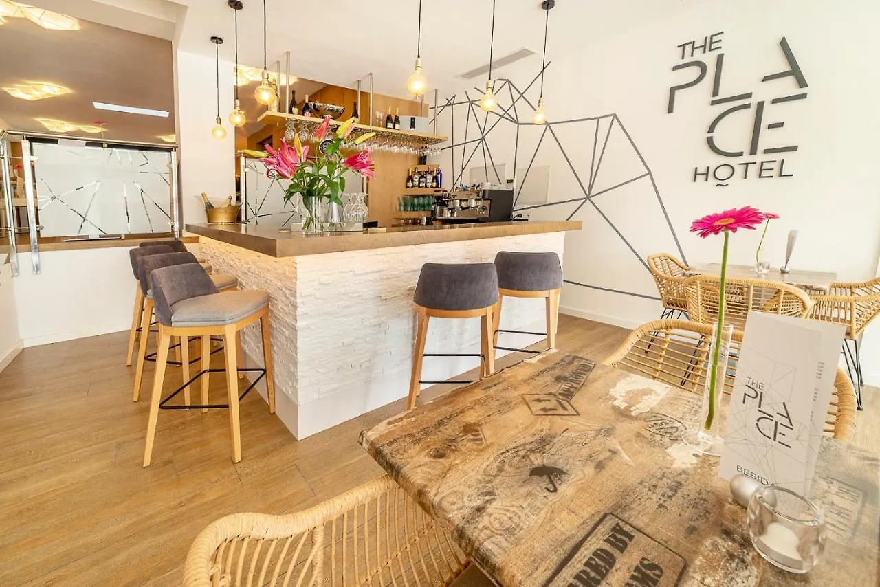 Hotel The Place - Adults Only Cala Ratjada