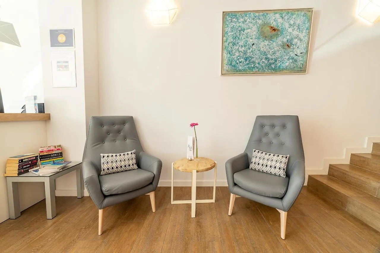 Hotel The Place - Adults Only Cala Ratjada