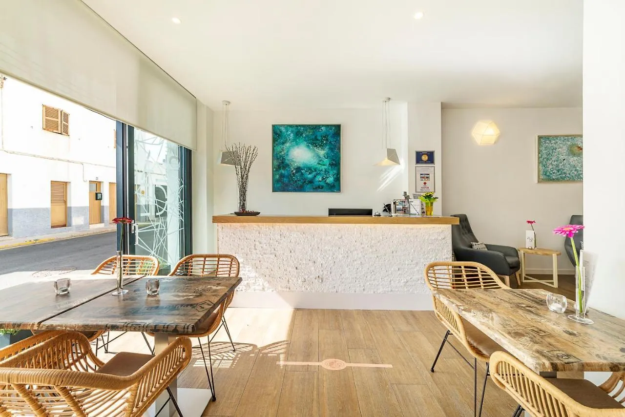 Hotel The Place - Adults Only Cala Ratjada