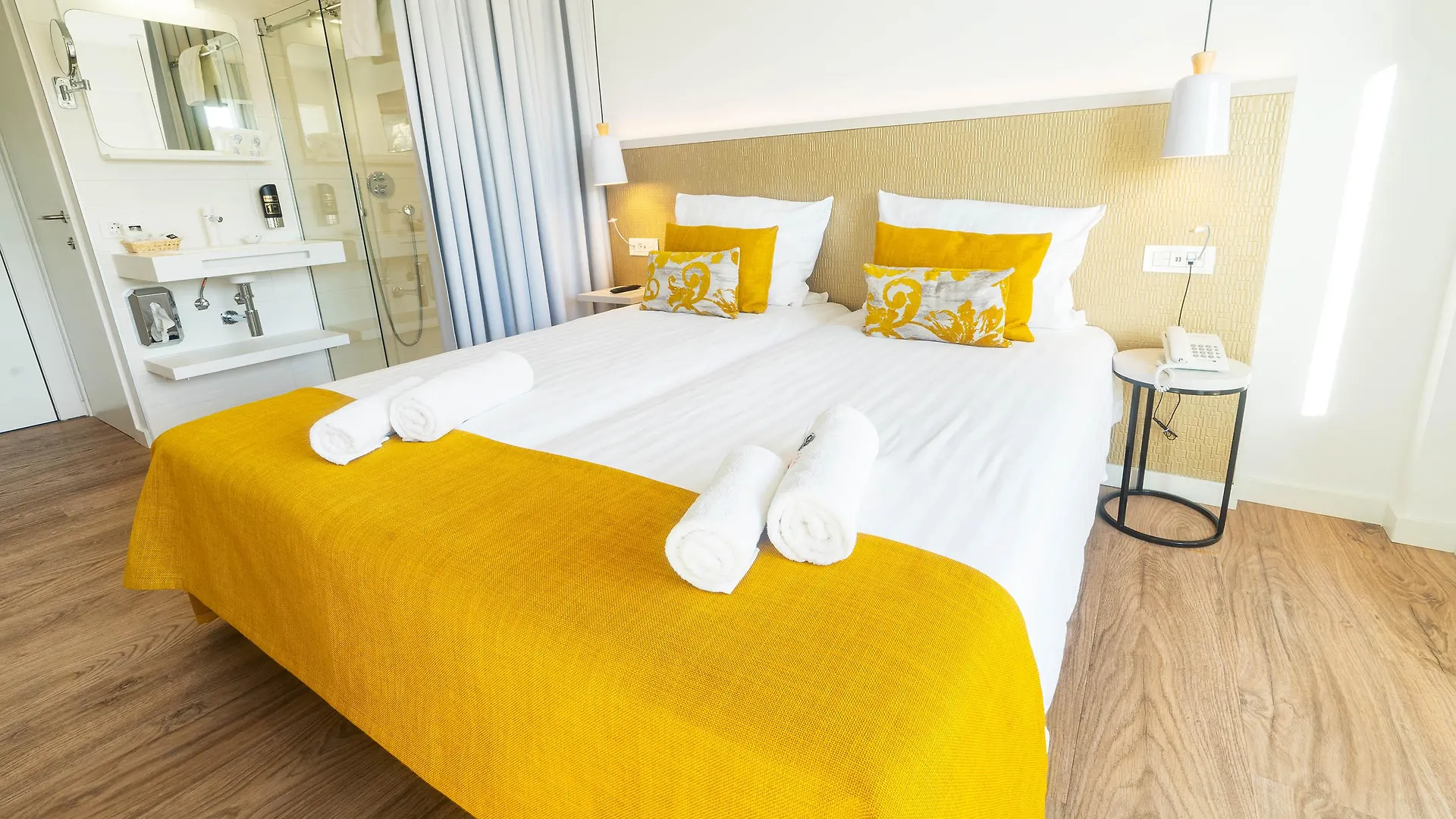 ****  Hotel The Place - Adults Only Cala Ratjada  España