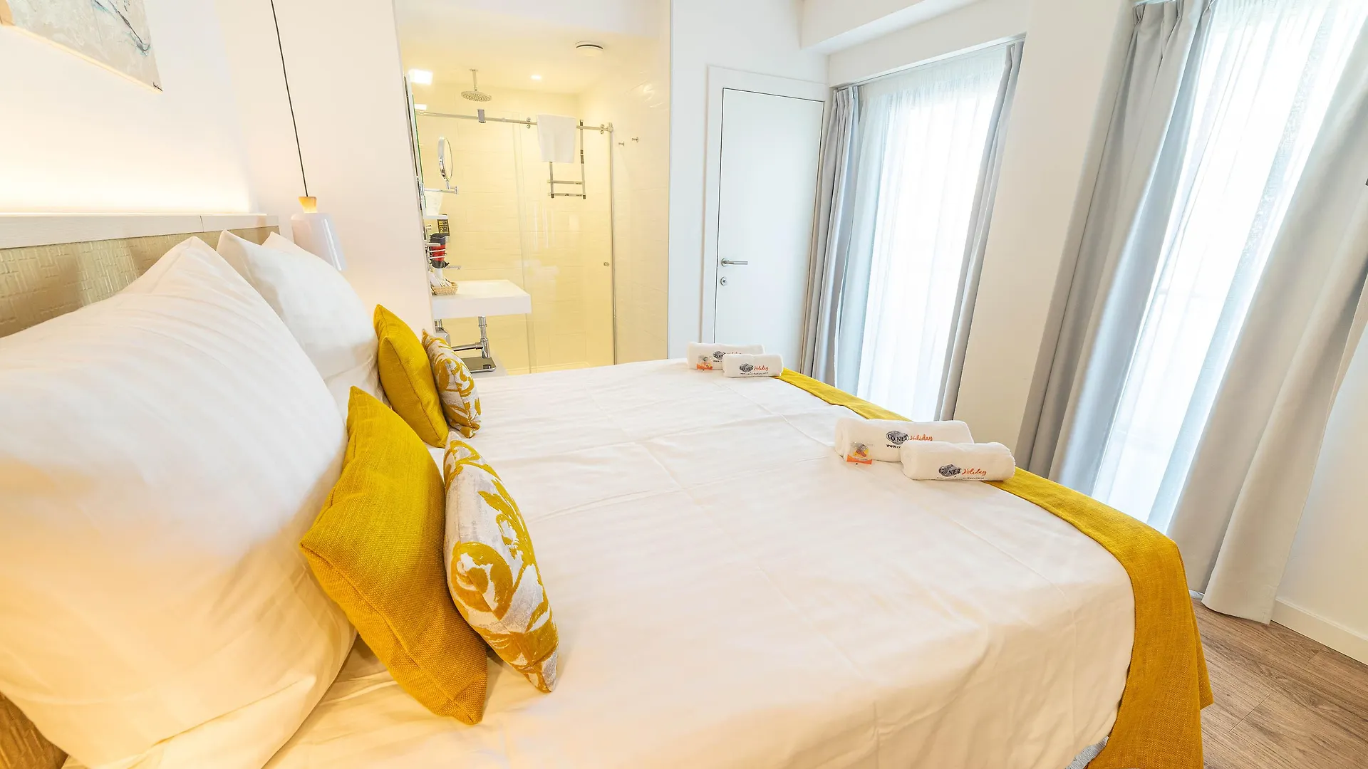 Hotel The Place - Adults Only Cala Ratjada