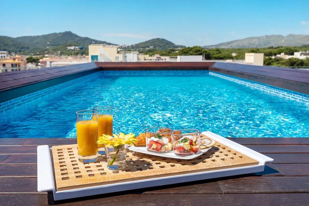 Hotel The Place - Adults Only Cala Ratjada