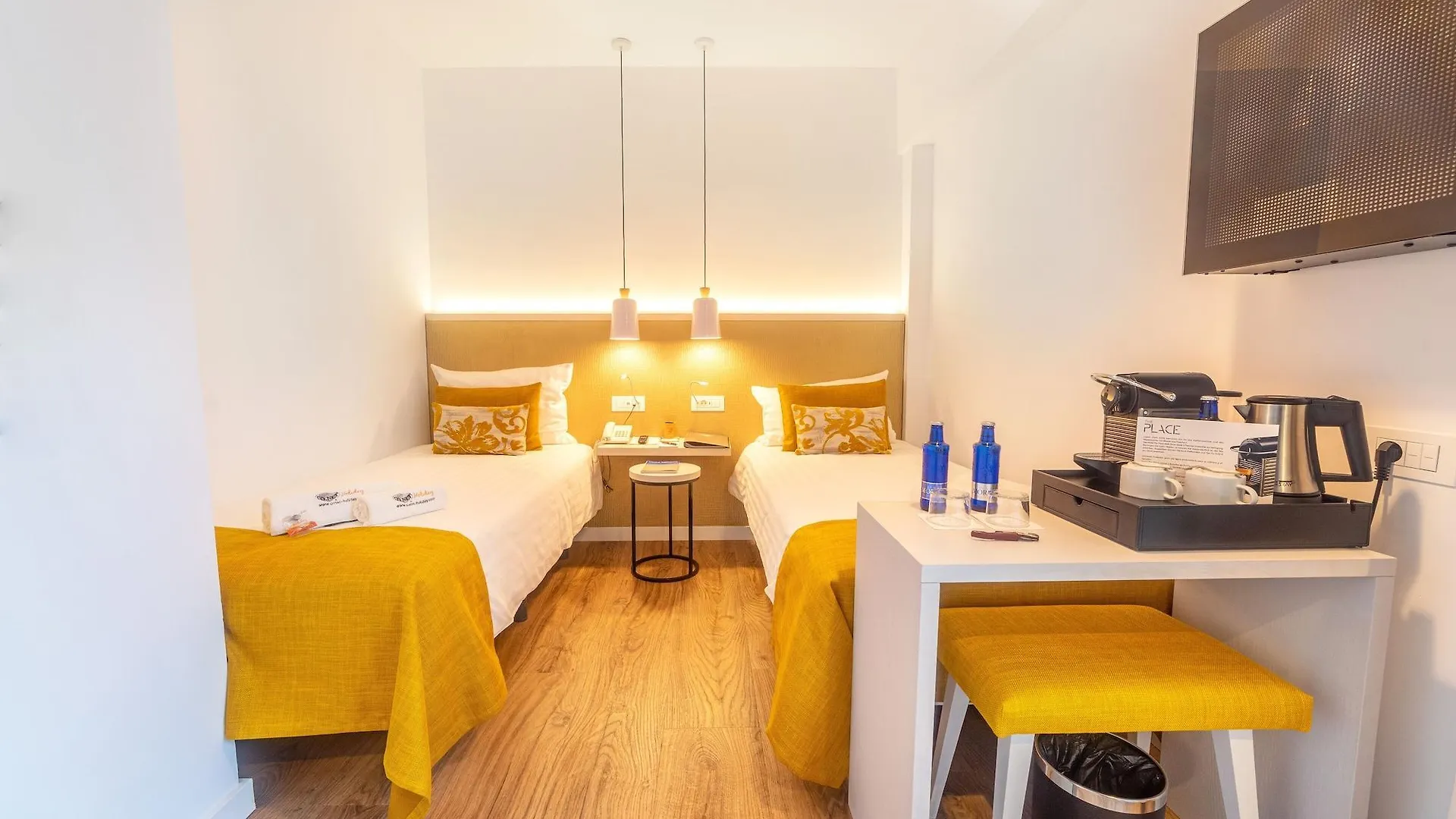 Hotel The Place - Adults Only Cala Ratjada  Cala Ratjada (Mallorca)