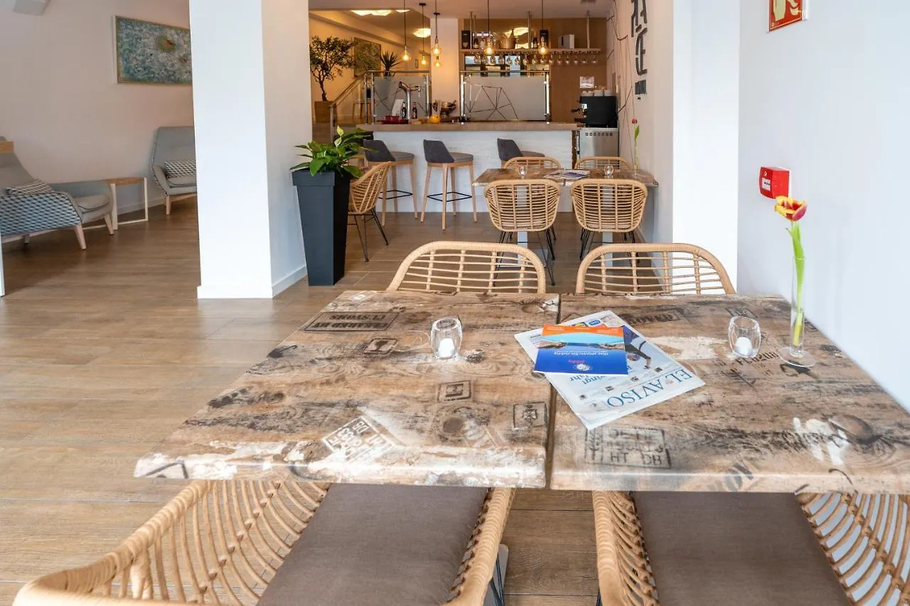 Hotel The Place - Adults Only Cala Ratjada